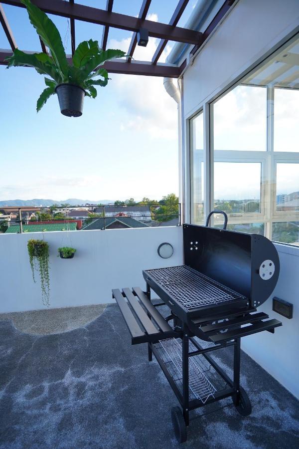 Grow Home -Stay And Space, Self Check-In Chiang Rai Eksteriør billede