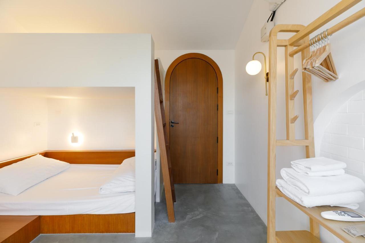 Grow Home -Stay And Space, Self Check-In Chiang Rai Eksteriør billede