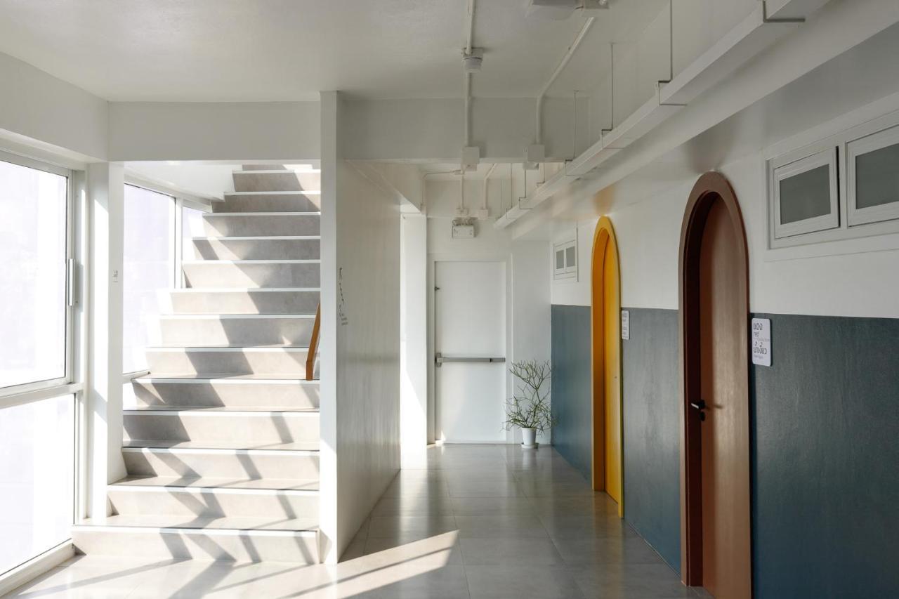 Grow Home -Stay And Space, Self Check-In Chiang Rai Eksteriør billede
